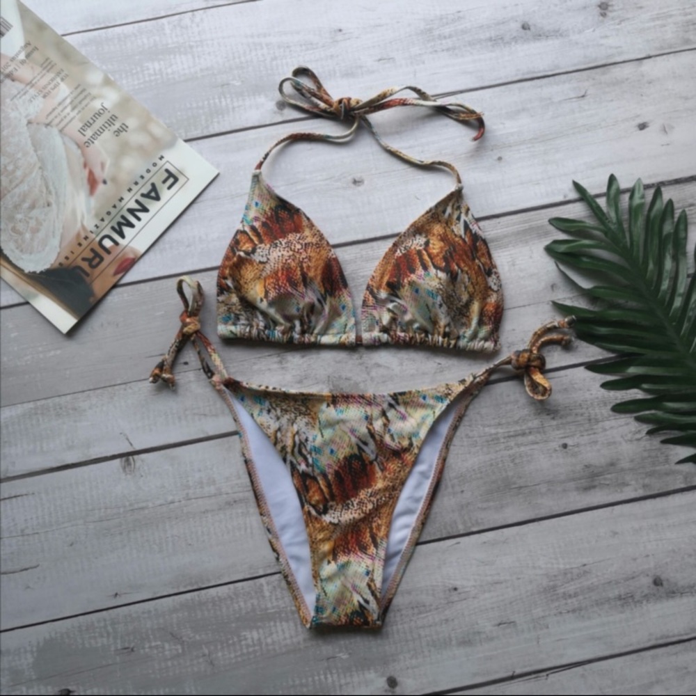 Swimwear